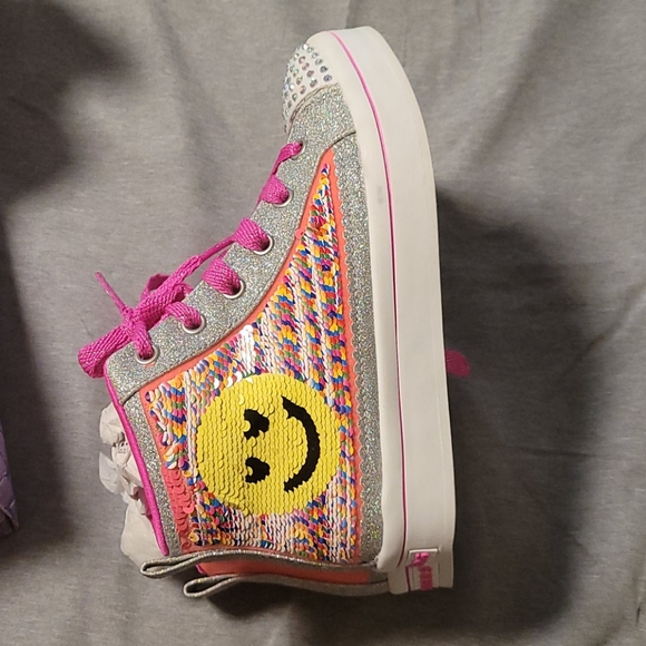 Sketchers flip kicks - Picture 4 of 7